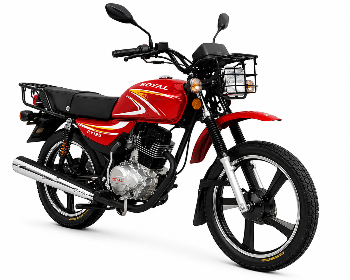 RY125