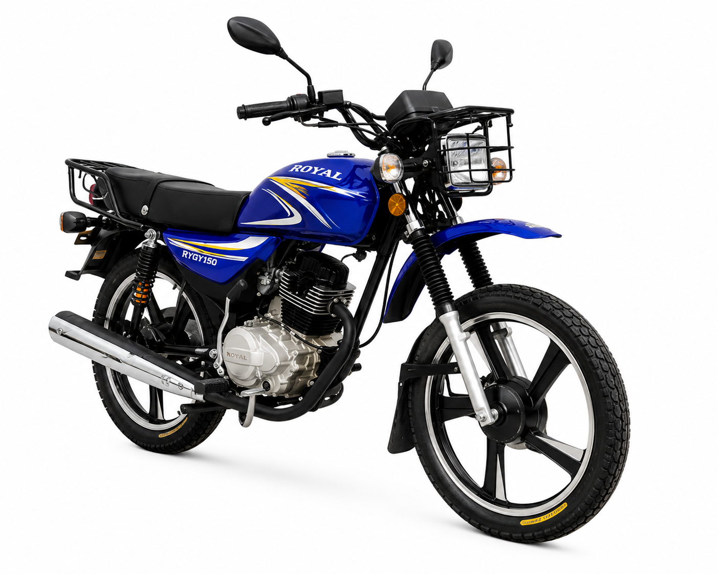 RYGY150